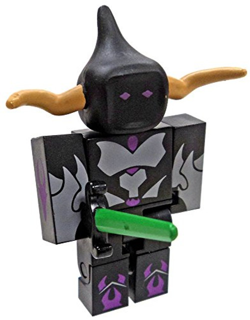 ROBLOX Series 2 Azurewrath Lord of the Void action Figure mystery box + Virtual Item Code 2.5" ROBLOX Series 2 Azurewrath Lord of the Void action Figure mystery box + Virtual Item Code 2.5"