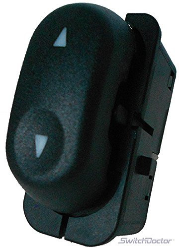 SWITCHDOCTOR Window Switch for 2002-2005 Ford Explorer