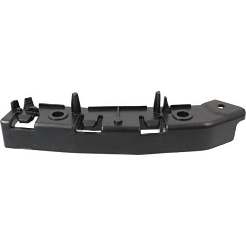 Parts N Go 2012-2018 Focus Front Bumper Bracket Driver Side Left Hand LH - CP9Z17C947B, FO1026111
