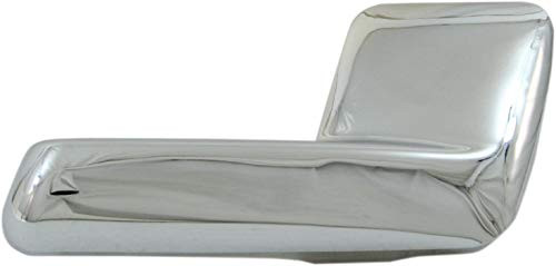 Interior Front Door Handle Compatible with 2003-2006 Ford Expedition All Chrome Rear Passenger Side Interior Front Door Handle Compatible with 2003-2006 Ford Expedition All Chrome Rear Passenger Side