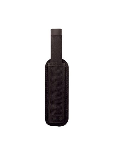 Tru-Spec 5ive Star Gear Open Top Baton Case, 21inch , Black