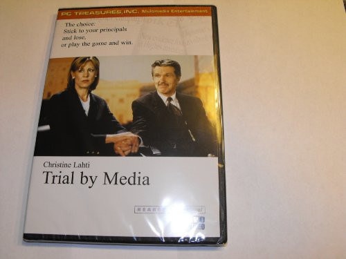 Trial By Media Slim Case