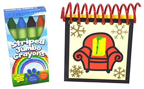 Handcrafted Handy Dandy Notebook inspired notebook "HOLIDAY"