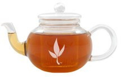 2 Cup Teapot with Infuser