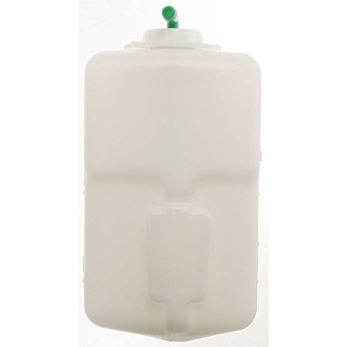 Coolant Reservoir Expansion Tank compatible with Honda Accord 98-02 W/Cap Plastic