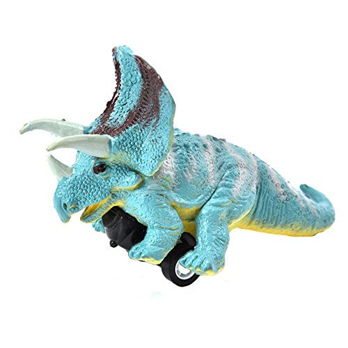 Wenini Dinosaur Cars Toys, Mini Vehicle Pull Back Animal Cars with Big Tire Wheel, for 3-14 Year Old Boys Girls Creative Gifts for Kids D?? Wenini Dinosaur Cars Toys, Mini Vehicle Pull Back Animal Cars with Big Tire Wheel, for 3-14 Year Old Boys Girls Creative Gifts for Kids D??