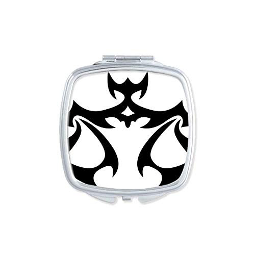 Constellation Libra Zodiac Sign Mirror Portable Compact Pocket Makeup Double Sided Glass Constellation Libra Zodiac Sign Mirror Portable Compact Pocket Makeup Double Sided Glass