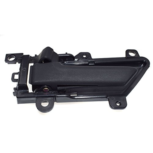 Front Left or Rear Left Inside Door Handle For Hyundai Veracruz 3.8L V6 2007-2012