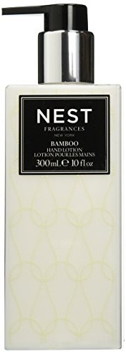 Nest Fragrances Hand Lotion-Bamboo 10oz