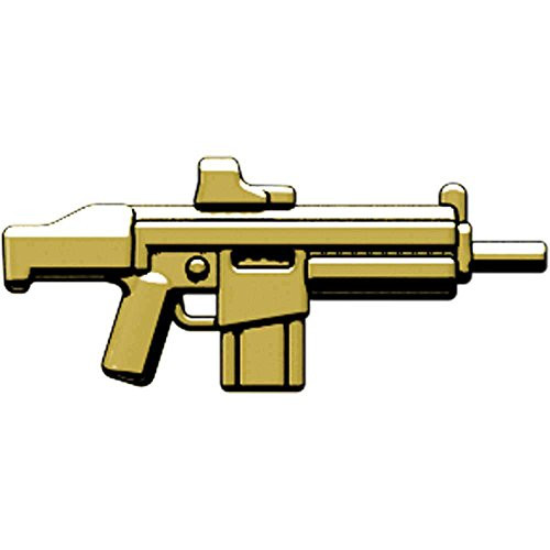 BrickArms HAC Heavy Assault Carbine 2.5-Inch Tan