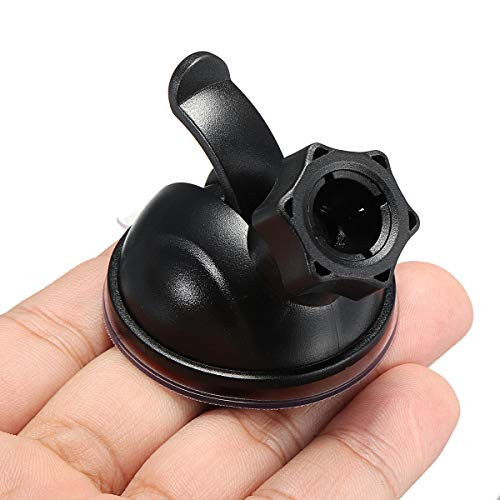 Raitron Replacement Car Suction Cup For Nextbase Dash Cam 112 212 312GW 412GW Mini Mount