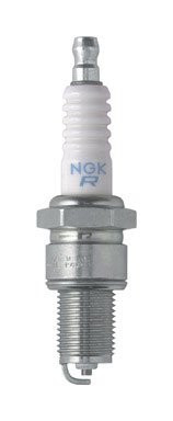 NGK Spark Plug BPR7ES - Case of 4; Each Pack Qty 1;