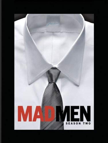 Mad Men Season 2
