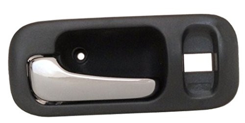 DELPA CL4398  Front Left FL Inside Interior Inner Door Handle 4D