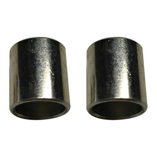 High Performance For SBF Timing Cover Dowel Set 302 5.0 289 351W 260 331 347 For Ford V8 351