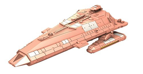 Star Trek: Attack Wing Ratosha Expansion Pack Star Trek: Attack Wing Ratosha Expansion Pack