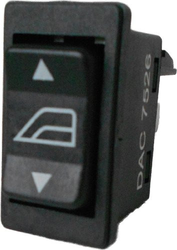 SWITCHDOCTOR Window Switch for 1987-1996 Jaguar XJS
