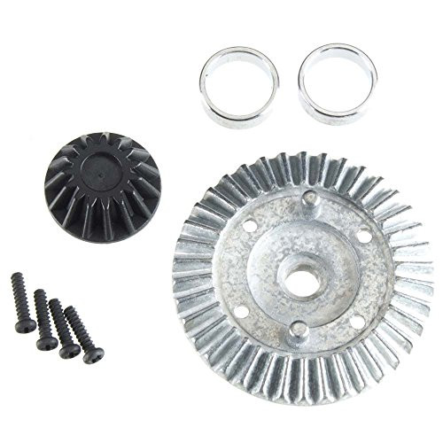 HPI Racing 88000 Differential Gear Set, 15/38T