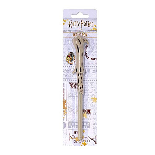 Blue Sky Designs Lord Voldemort Wand Writing Pen with Gift Box