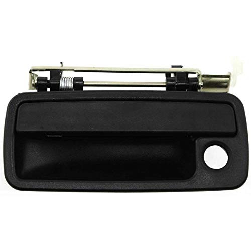 Parts N Go 1992-1995 Caravan Town  and  Country Door Handle Front Driver Side Left Hand LH Outer - 4675687, CH1310106