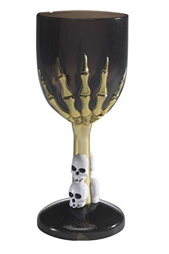Smiffys Gothic Wine Glass