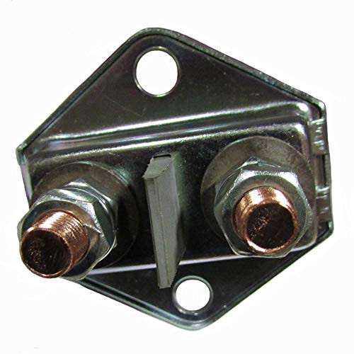 20A1748 New Fits Massey Ferguson Tractor Manual Starter Switch TO20 TO30 181679M1