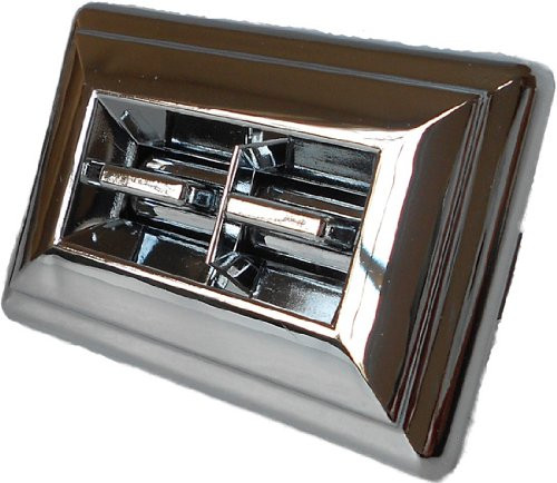 SWITCHDOCTOR Window Master Switch for 1982-1987 Chevrolet El Camino