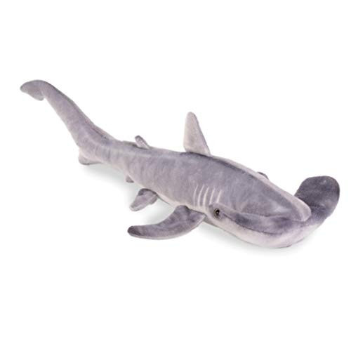 Real Planet Hammerhead Shark 22.5inch  Inch Realistic Soft Plush