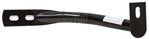 Parts N Go 2003-2006 Chevy Silverado Sierra 1500 Front Bumper Bracket Passenger Side Right Hand - 15184117, GM1067159