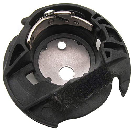 CKPSMS Brand - 1PCS XC3153251 Bobbin Case Compatible with Brother NV400,NV4000,NV500,NV500D,NV5000,NV600,NV750D,NV780D CKPSMS Brand - 1PCS XC3153251 Bobbin Case Compatible with Brother NV400,NV4000,NV500,NV500D,NV5000,NV600,NV750D,NV780D