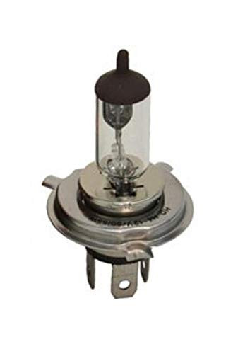 Sports Parts Inc 01-165-02H Quartz Halogen Bulb - H4 Heavy Duty - 60W-55W