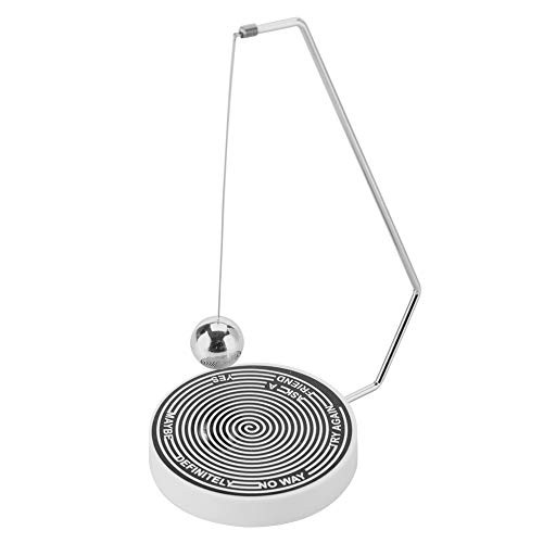 ZJchao Decision Maker Magnetic Decision Maker Interesting Office Decoration Perfect for Indecisive Moments01