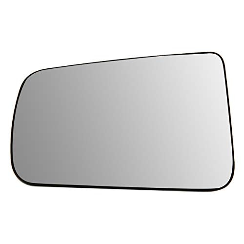 8S4Z17K707C OE Style Driver/Left Side Mirror Glass Lens Replacement for Ford Focus 08-11 8S4Z17K707C OE Style Driver/Left Side Mirror Glass Lens Replacement for Ford Focus 08-11