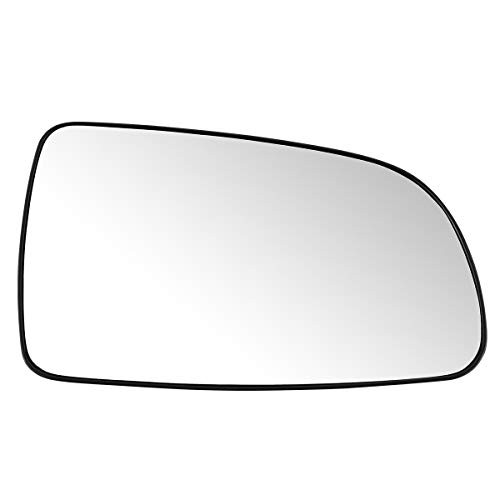 96800778 OE Style Passenger/Right Mirror Glass Lens Replacement for Chevy Aveo 2010 Pontiac G3 07-11 96800778 OE Style Passenger/Right Mirror Glass Lens Replacement for Chevy Aveo 2010 Pontiac G3 07-11