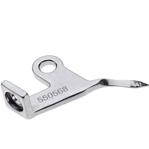 DREAMSTITCH 550568 Upper Looper for Pfaff, Singer, Viking Serger Machine ALT 416327101, 93-415505-68/000