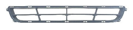 Sherman Replacement Part Compatible with Hyundai Sonata Front Bumper Grille Partslink Number HY1036104
