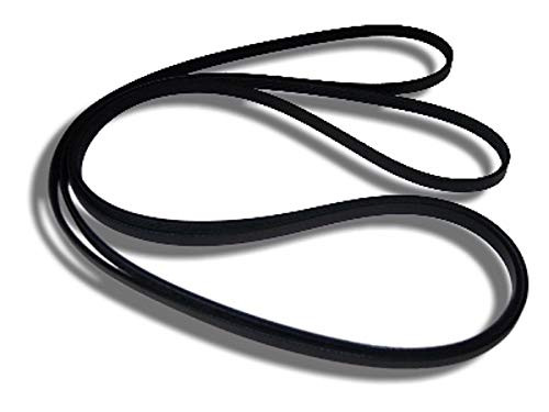 Edgewater Parts 3394651 Dryer Belt Compatible With Whirlpool Dryer Edgewater Parts 3394651 Dryer Belt Compatible With Whirlpool Dryer