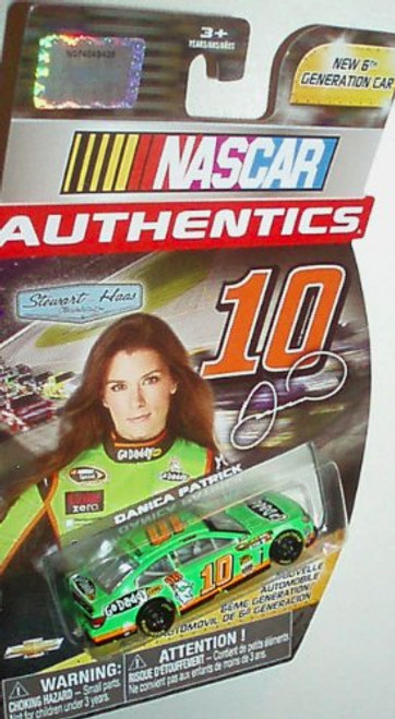 NASCAR - 164th Collector Car - 2013 - 10 Dollar Toy NASCAR - 164th Collector Car - 2013 - 10 Dollar Toy