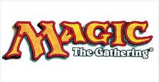 Magic the Gathering 100plus  Card Lot W/Rares No Duplicates assorted MTG 1993 - Newest Set