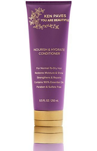 Ken Paves You Are Beautiful Nourish  and  Hydrate Conditioner
