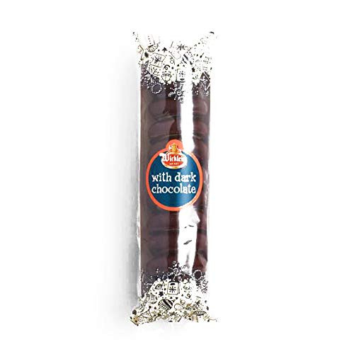 Wicklein Mini Dark Chocolate Nurnberger Lebkuchen 5.29 oz each 1 Item Per Order, not per case