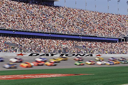Stock Car Race Crowd Photo Photograph Cool Wall Decor Art Print Poster 36x24 Stock Car Race Crowd Photo Photograph Cool Wall Decor Art Print Poster 36x24
