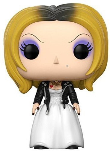 Funko Pop! Movies: Horror - Bride of Chucky (styles may vary)