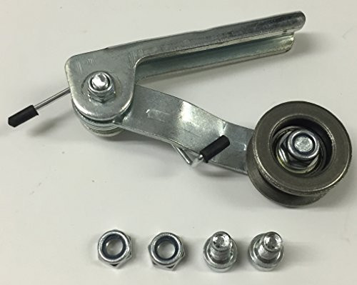 Razor Chain Tensioner Dirt Rocket MX350  and  MX400