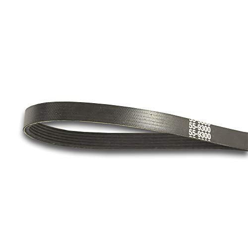 Toro 55-9300 BELT - DRIVE OEM /supplymowandsnow