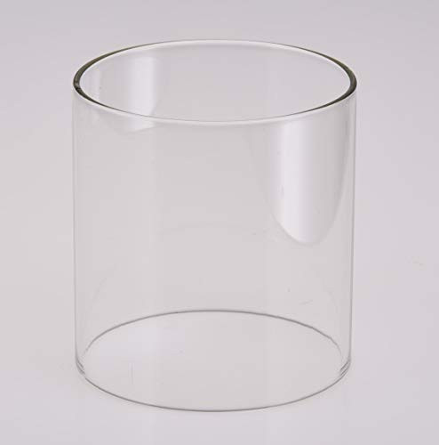 American Mantle Replacement Lantern Globe Similar to Coleman Model 5010000290