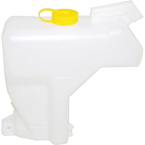 Coolant Reservoir Expansion Tank compatible with Nissan Sentra 00-01 Plastic w/cap