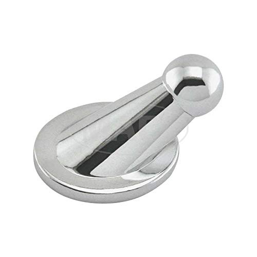 MACs Auto Parts 66-33796 - Thunderbird Ball-Type Inside Rear View Mirror Bracket