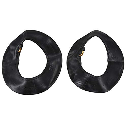Sling 2Pcs 70/65-6.5 Inner Tube Tire Tube for Electric Scooter, for Electric Scooter 10 Inch Tires-Inner Tube