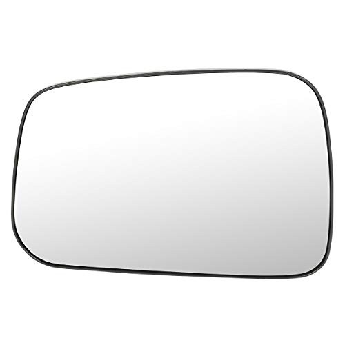 20835467 OE Style Driver/Left Mirror Glass Lens Replacement for Chevy HHR 06-11 20835467 OE Style Driver/Left Mirror Glass Lens Replacement for Chevy HHR 06-11
